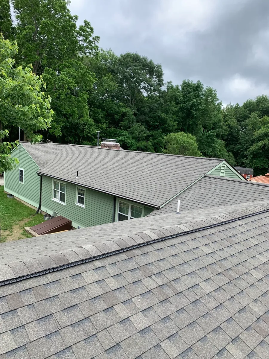 New England Roofing Inc photo 8