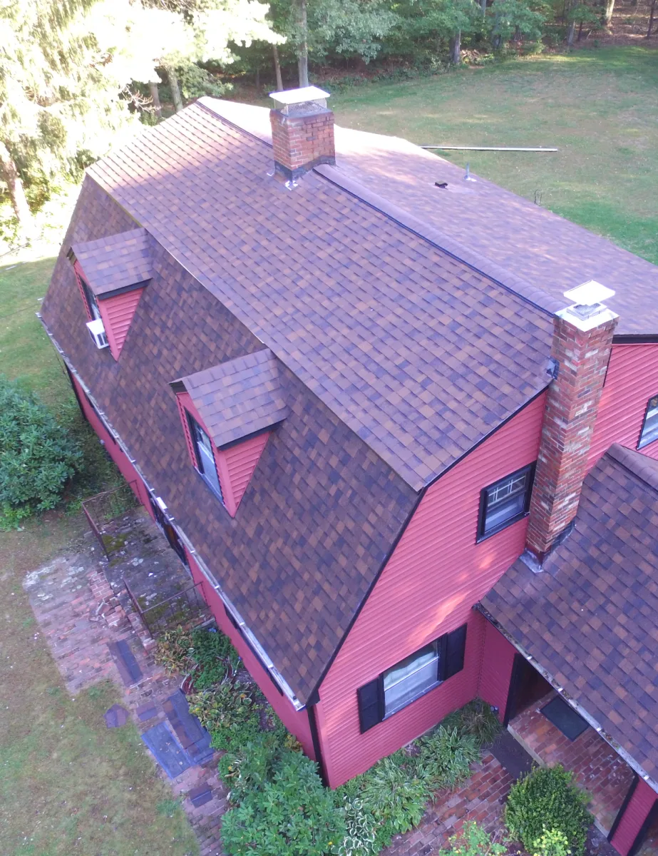 New England Roofing Inc photo 11