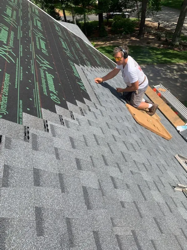 New England Roofing Inc photo 4