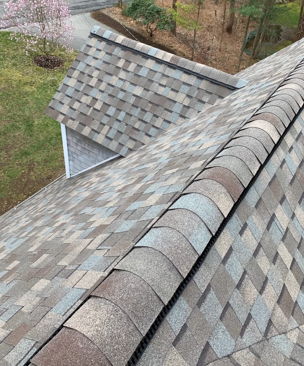 New England Roofing Inc photo 10