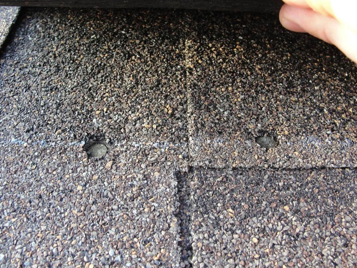 New England Roofing Inc