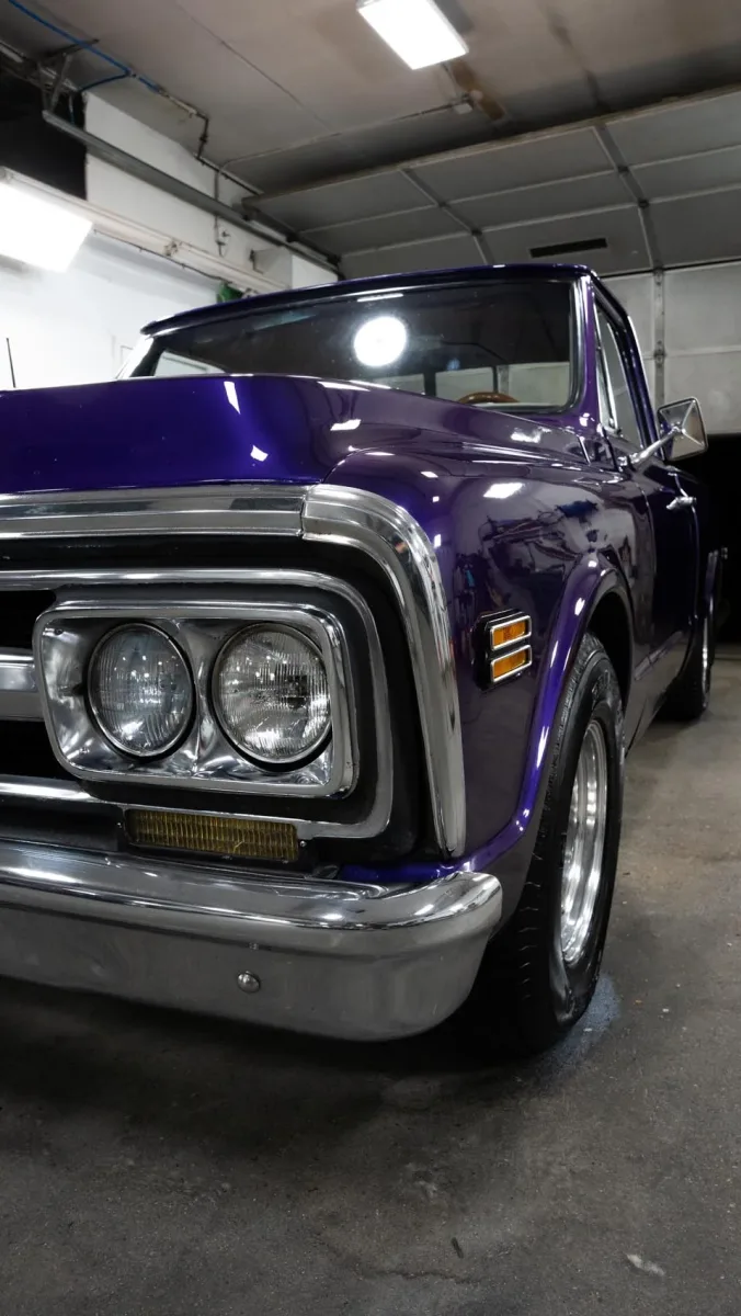 Pristine Auto Clean photo 5