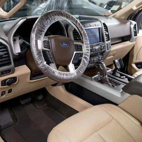 Pristine Auto Clean photo 9