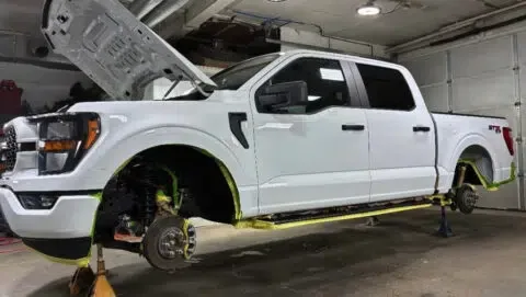 Pristine Auto Clean photo 7