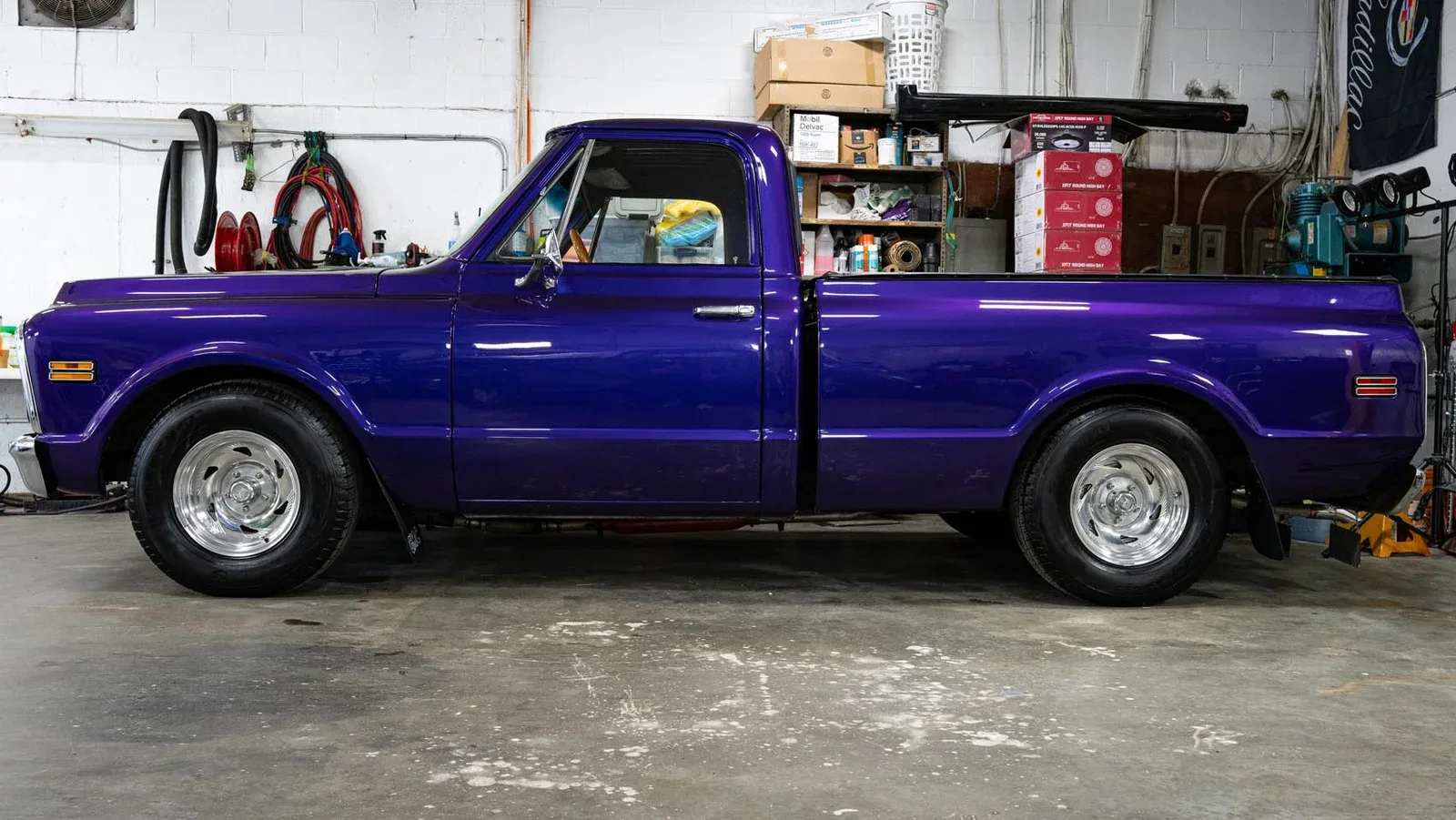 Pristine Auto Clean photo 4