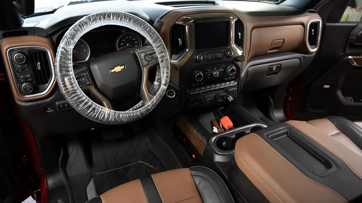 Pristine Auto Clean photo 3