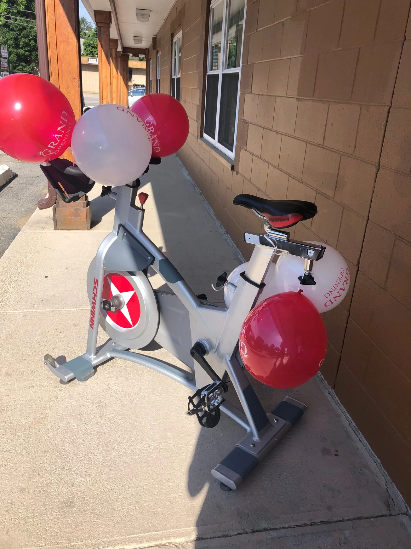 RIde Spin Studio photo 3