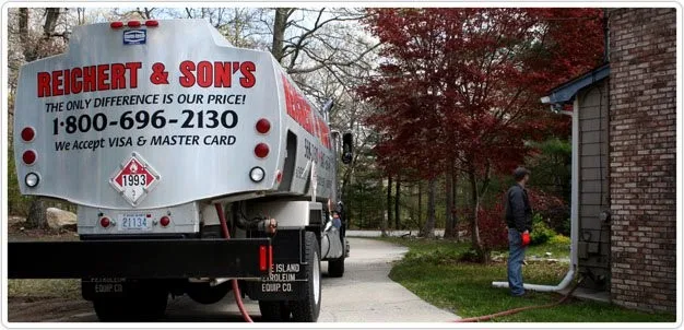 Reichert & Sons Fuel Oil Inc photo 11