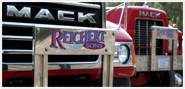 Reichert & Sons Fuel Oil Inc photo 8