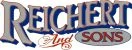 Reichert & Sons Fuel Oil Inc logo