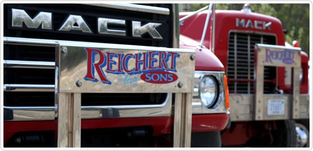 Reichert & Sons Fuel Oil Inc