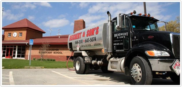 Reichert & Sons Fuel Oil Inc photo 2