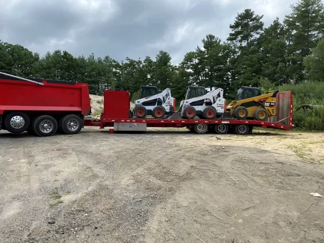 Rhode Island Paving photo 11