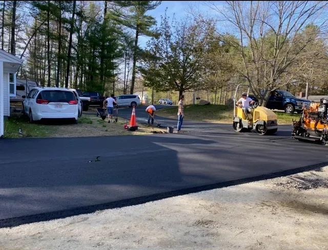 Rhode Island Paving photo 5