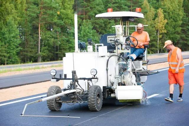 Rhode Island Paving photo 8