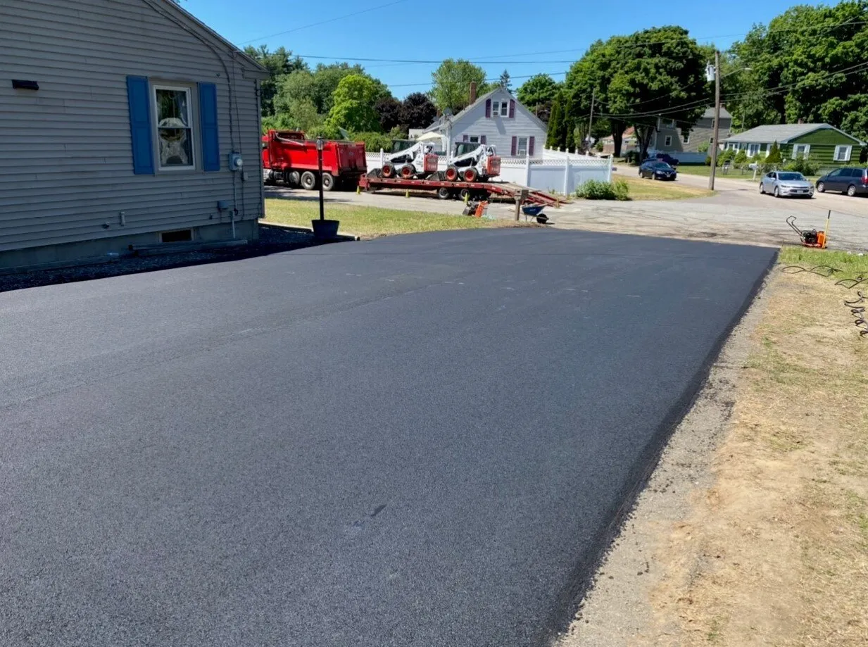 Rhode Island Paving photo 2