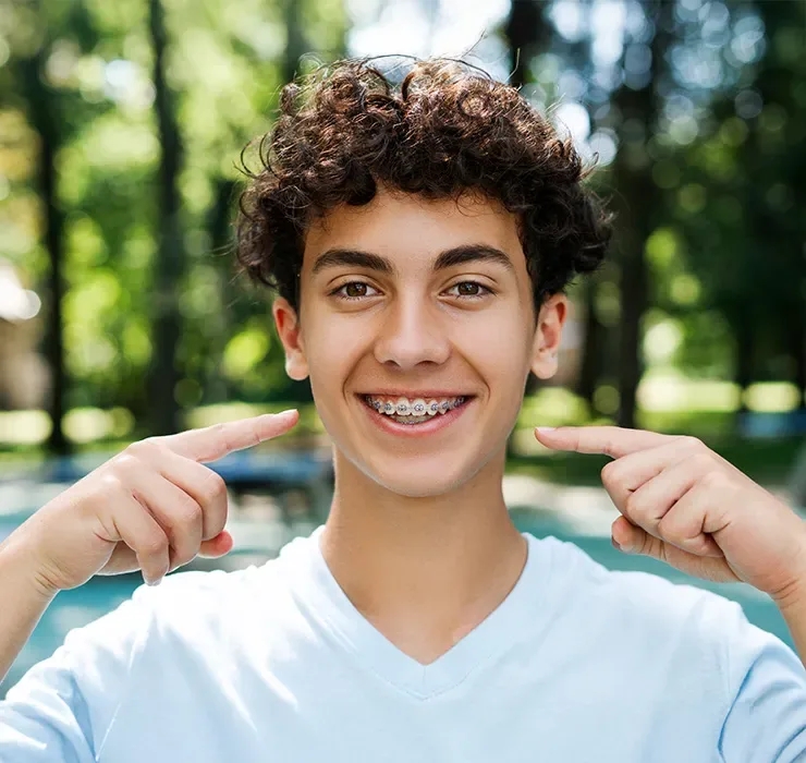Romani Orthodontics photo 9