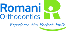 Romani Orthodontics logo