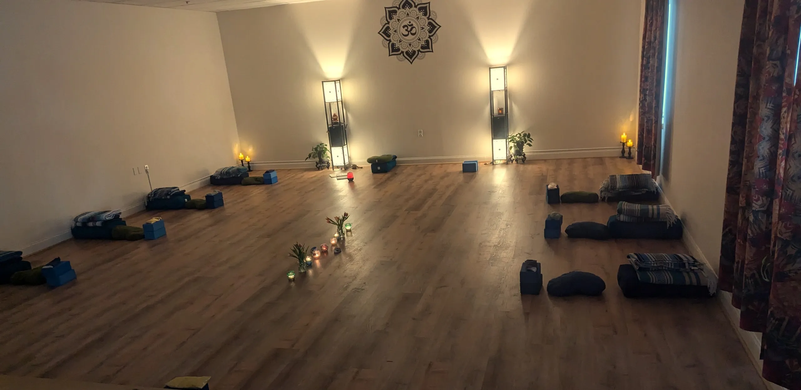 Soulshine Center for Yoga and Healing