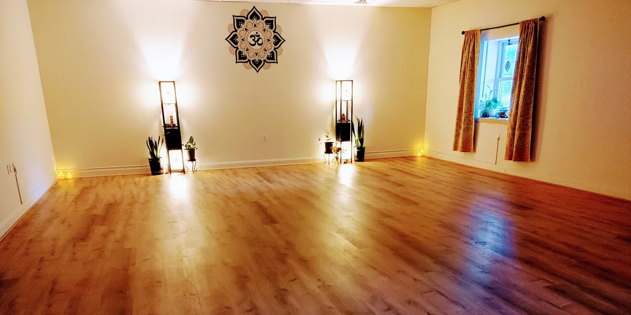 Soulshine Center for Yoga and Healing photo 3