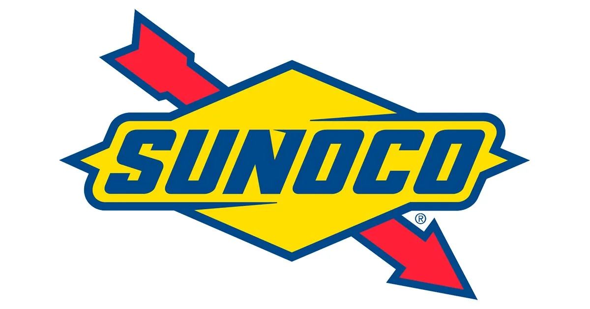 Sunoco Gas Station