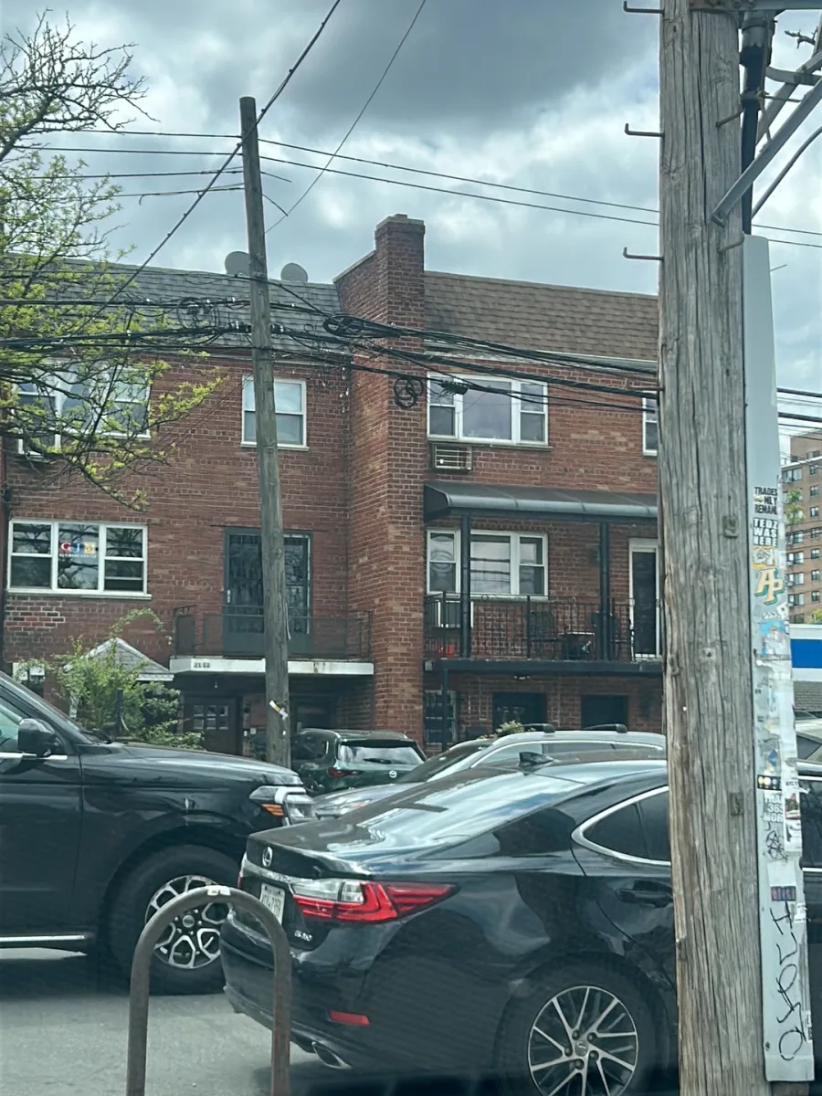 Insure NYC Brokerage Inc