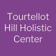 Tourtellot Hill Holistic Center logo