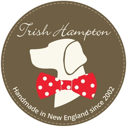 Trish Hampton logo
