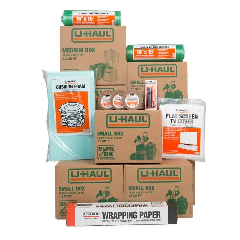 U-Haul Neighborhood Dealer