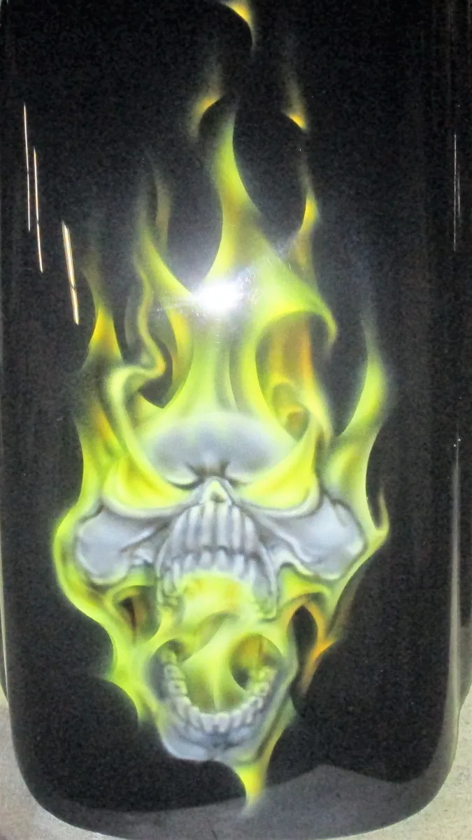 Underground Chopper photo 6