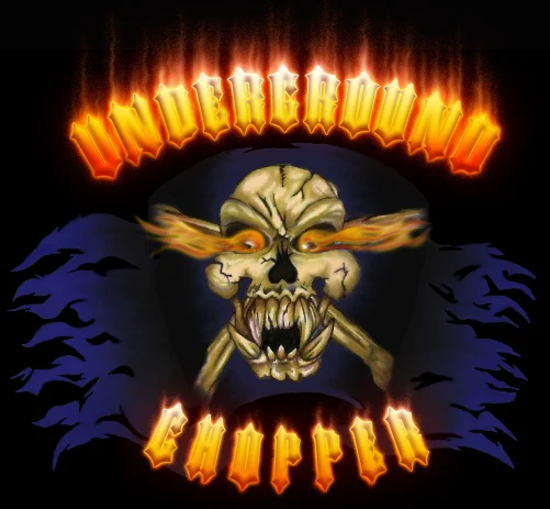 Underground Chopper logo