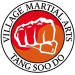 Village Martial Arts logo