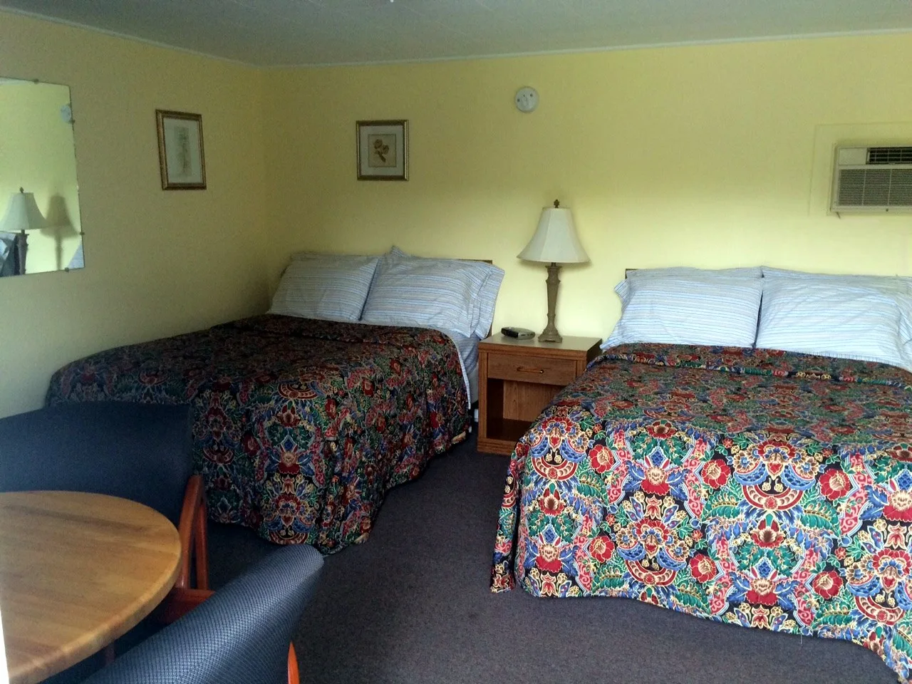 White Rock Motel photo 5