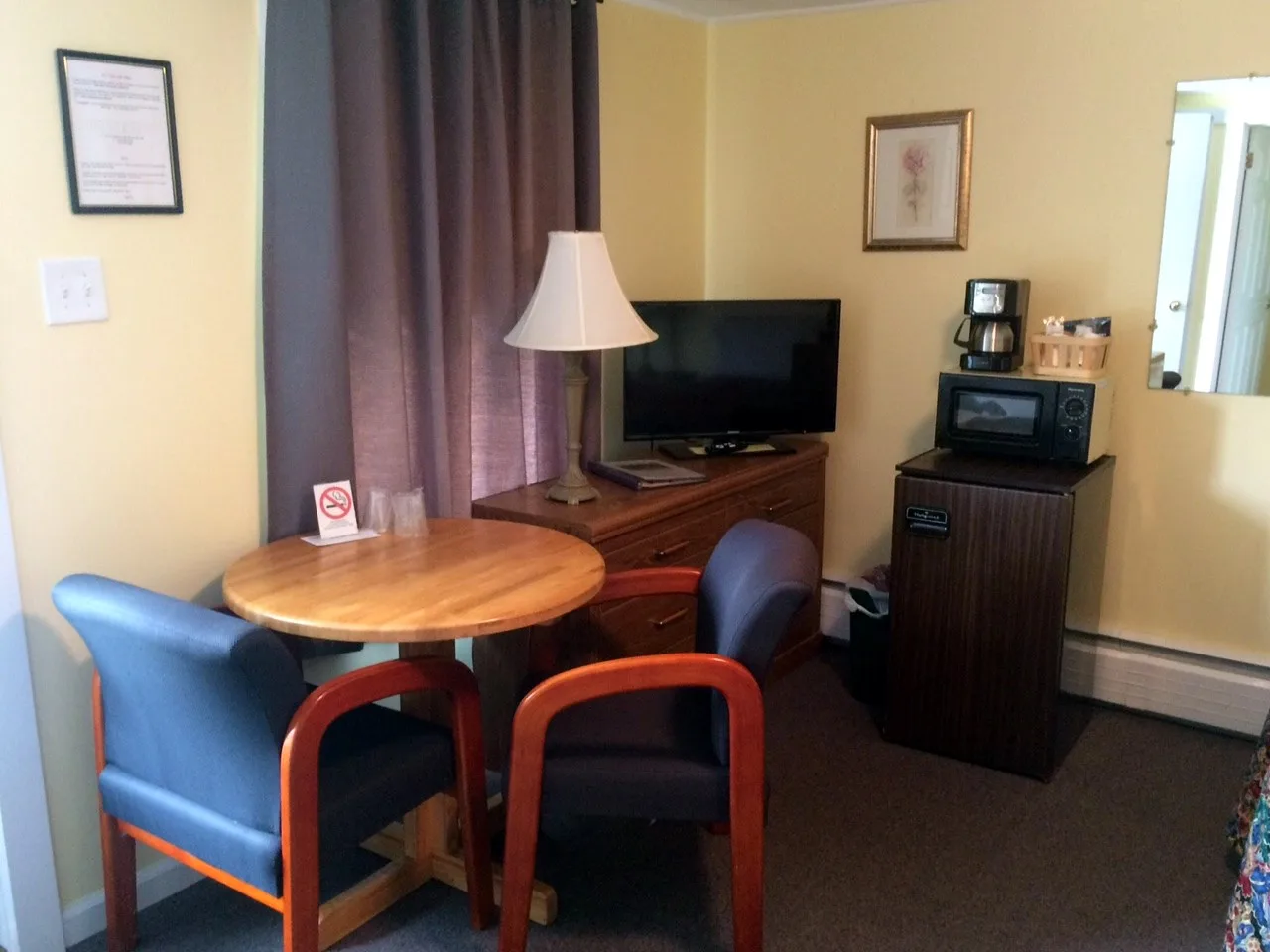White Rock Motel photo 4