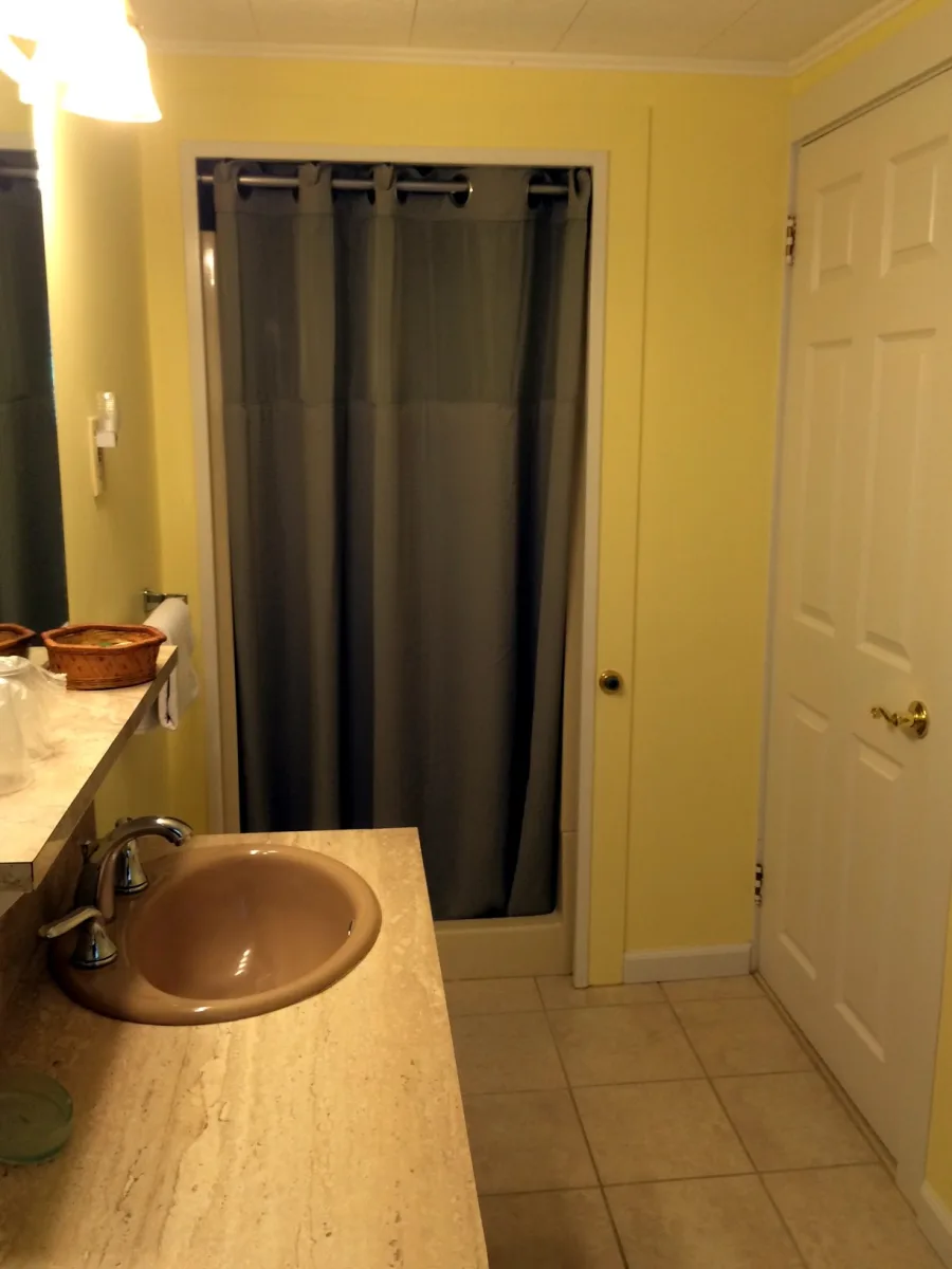 White Rock Motel photo 6