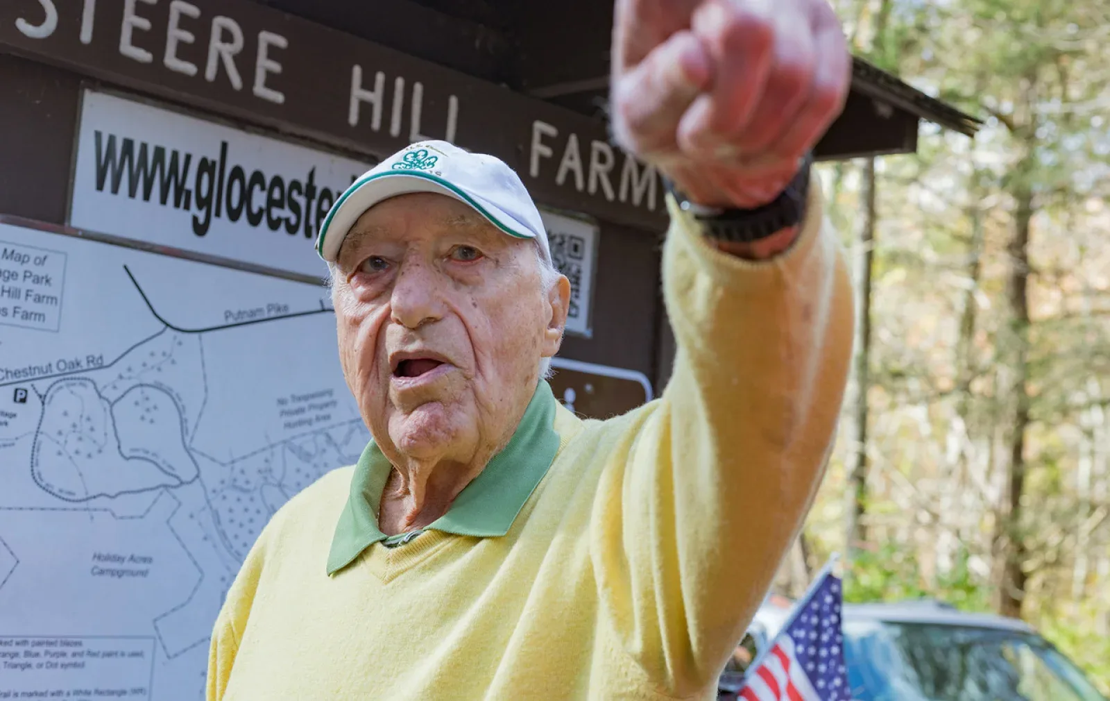 Glocester Land Trust photo 10