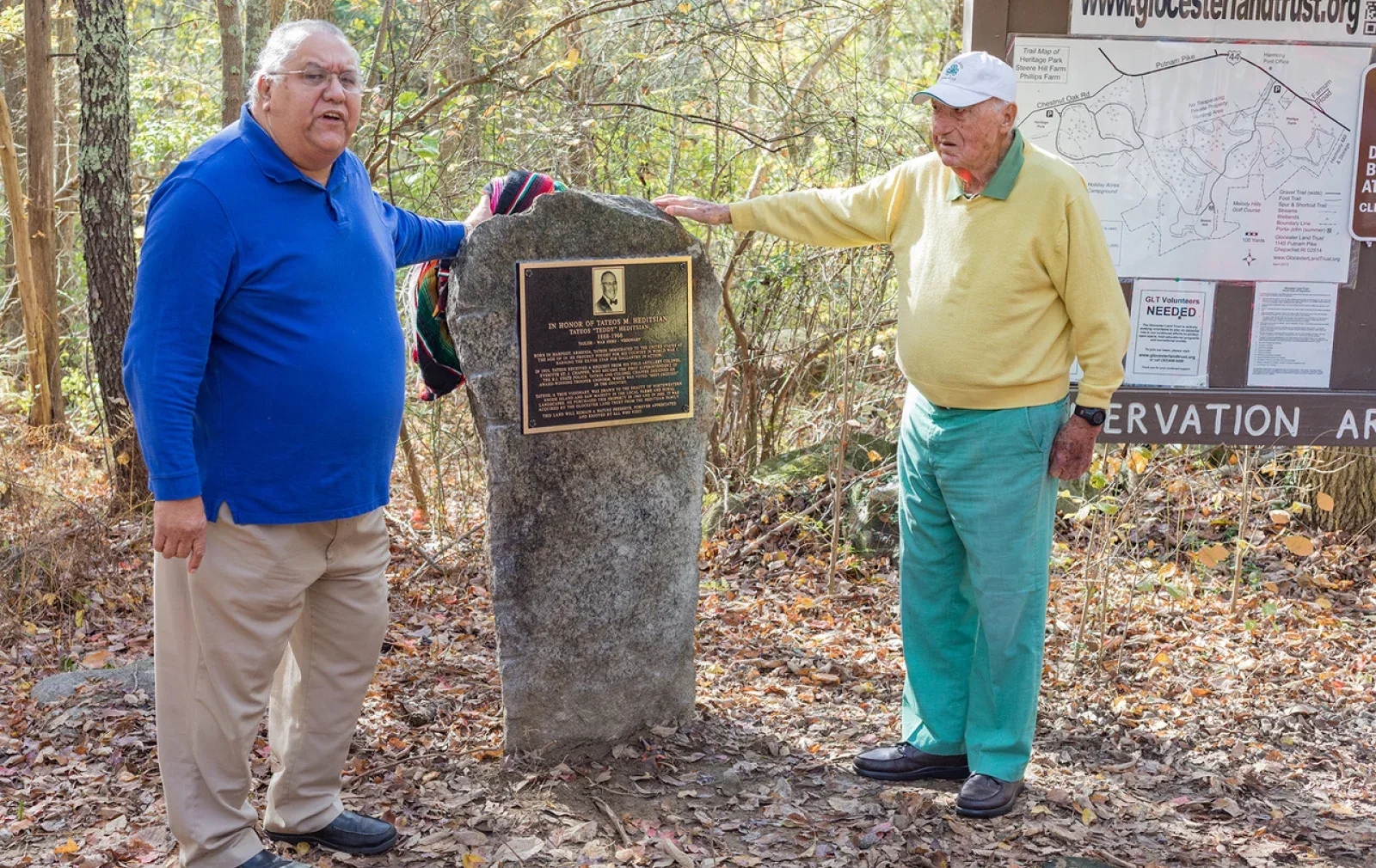 Glocester Land Trust photo 9