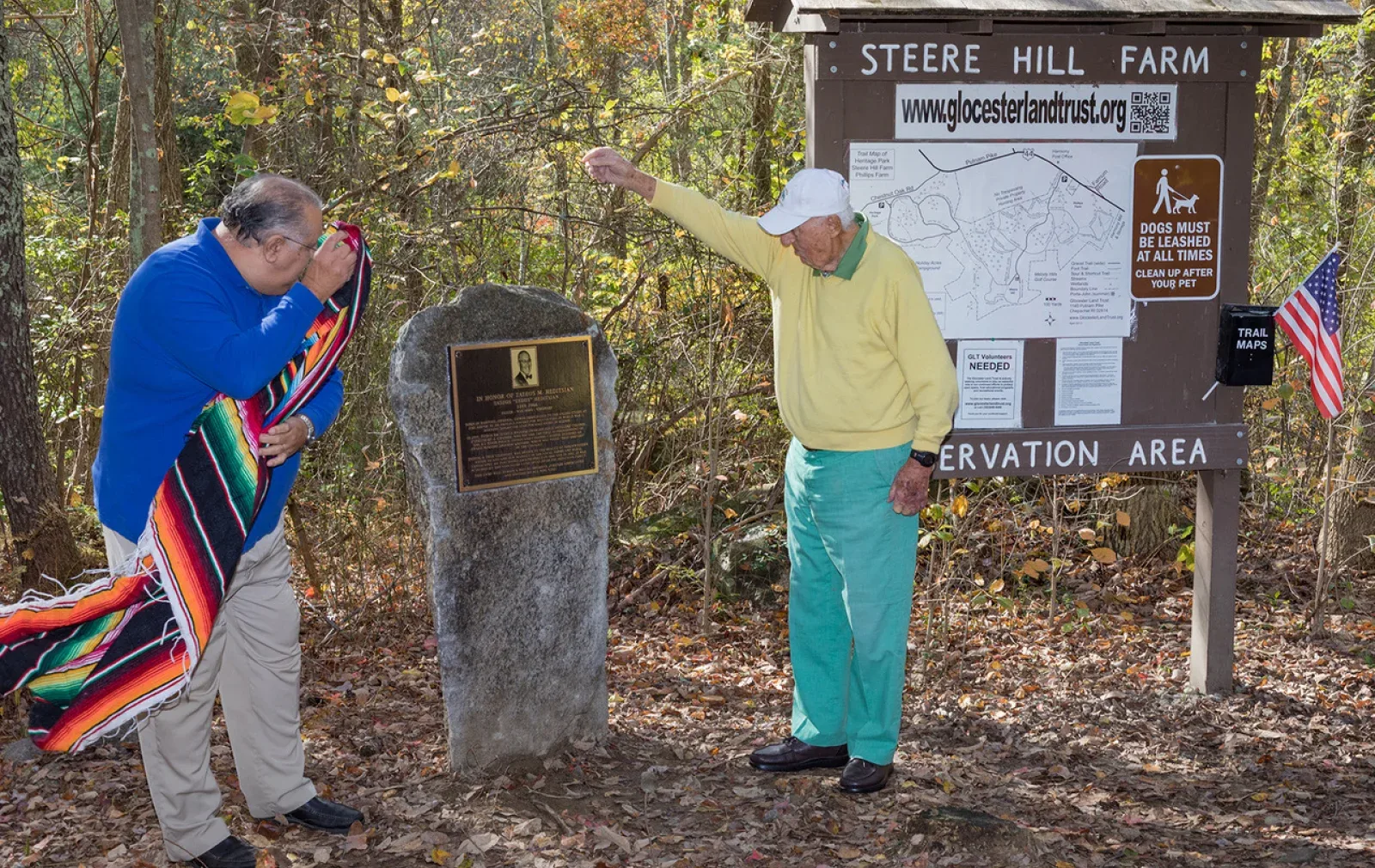 Glocester Land Trust photo 8