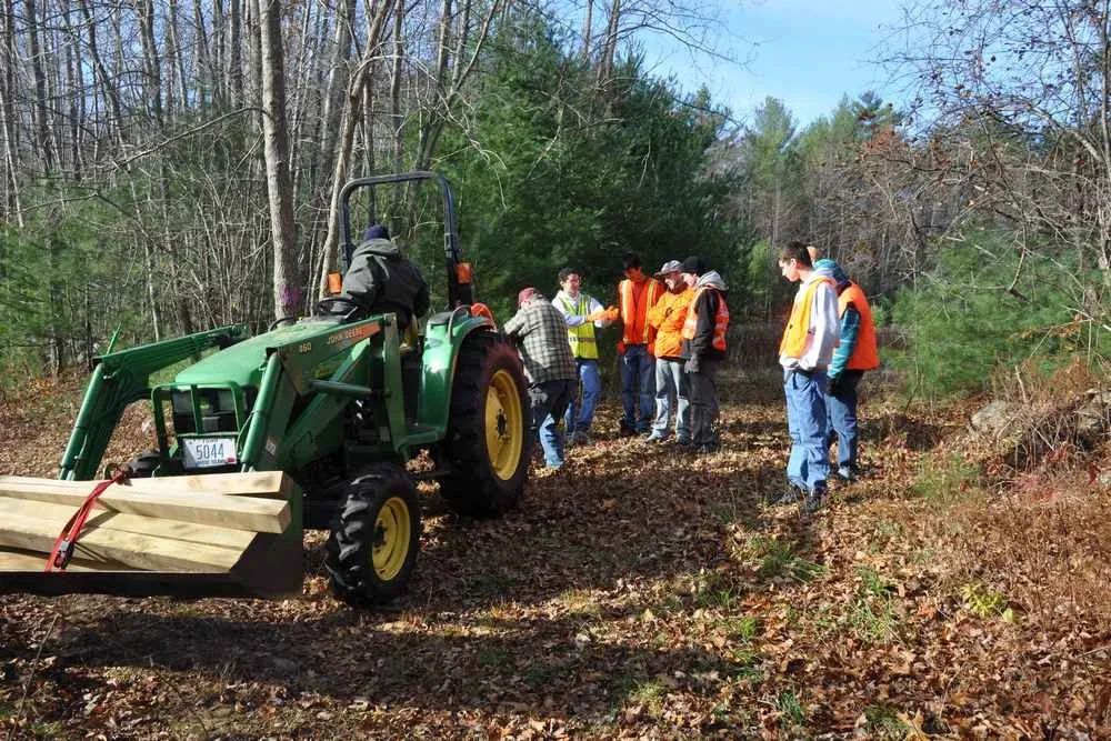 Glocester Land Trust photo 4