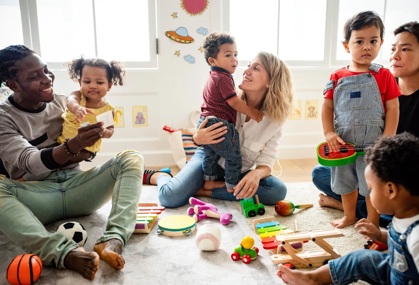 Extraordinary Kids Therapy photo 4