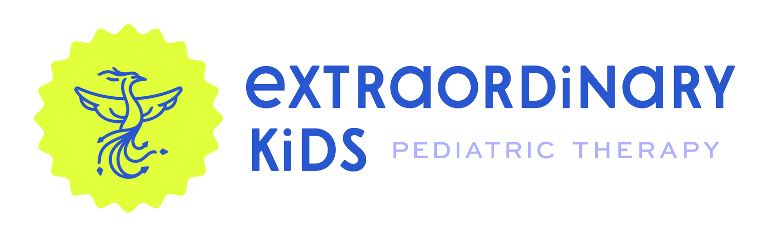 Extraordinary Kids Therapy photo 2