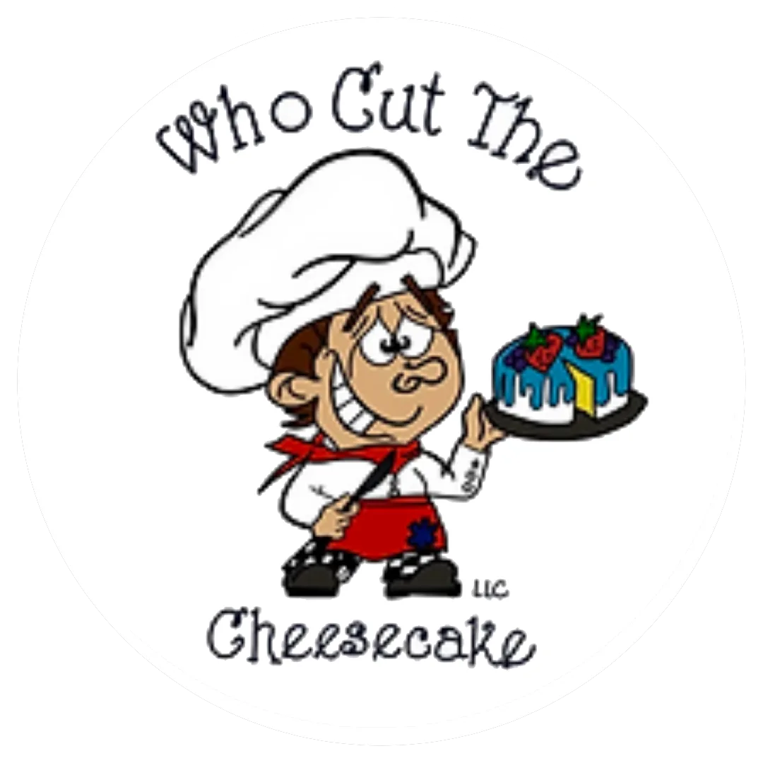 Who Cut The Cheesecake