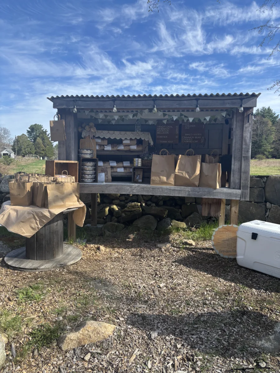 Freedom Farm
