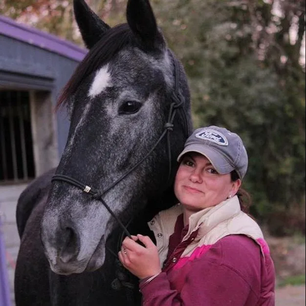 EnShanting Allie Stables photo 10