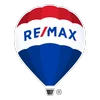 REMAX Real Estate Center logo