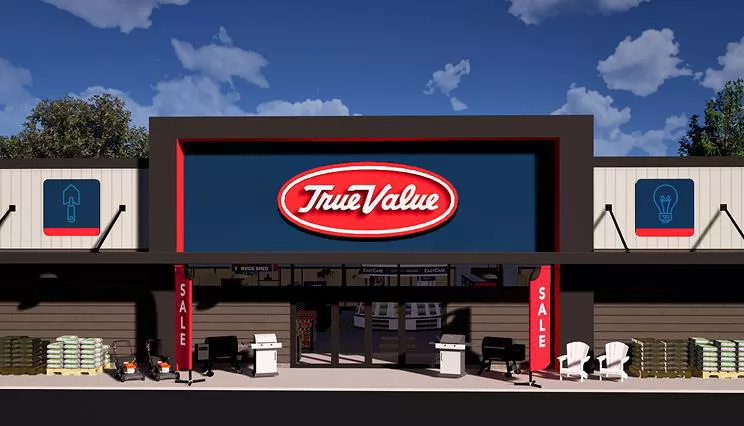S&T Hardware