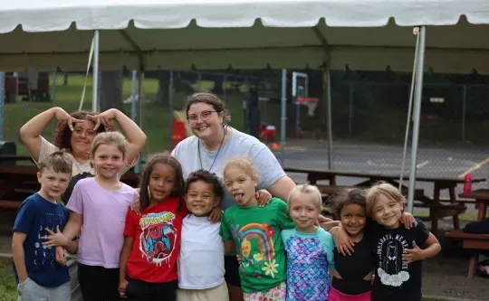 Camp Westwood YMCA photo 6