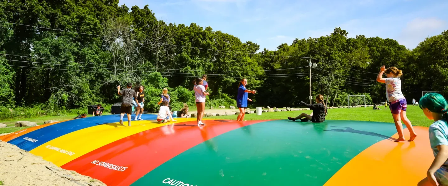 Camp Westwood YMCA photo 11