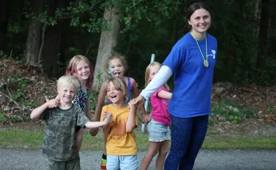 Camp Westwood YMCA photo 4