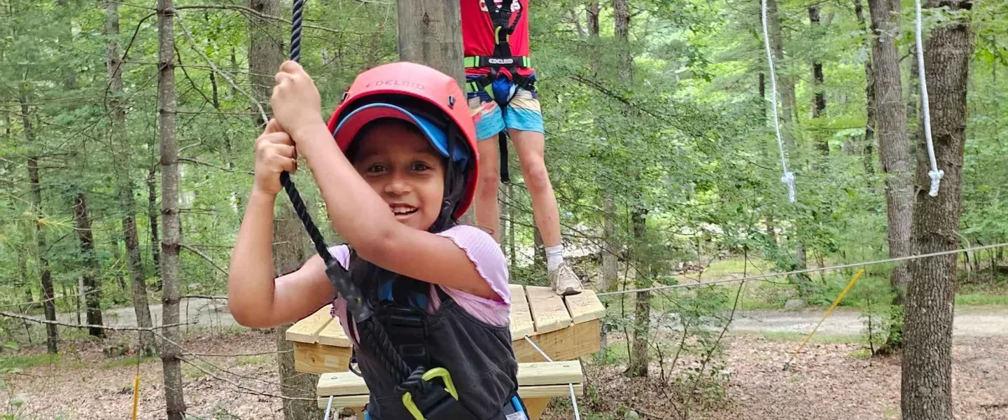 Camp Westwood YMCA photo 8